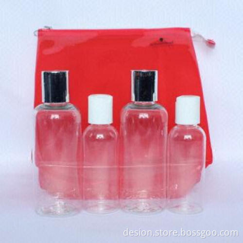 Travel Kit with EVA Bag, Various Colors and Sizes Available